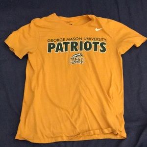 George Mason Patriots Shirt